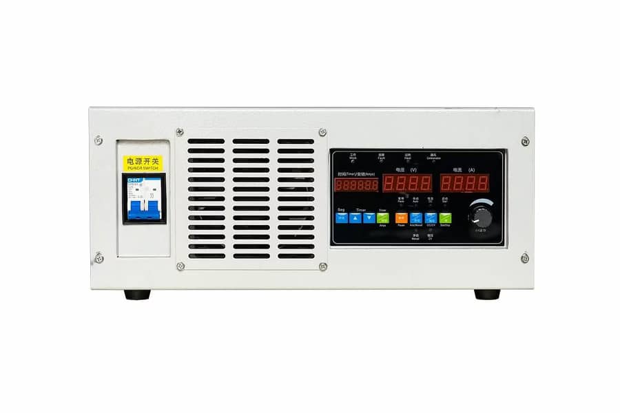 RECTIFIER high frequency 5