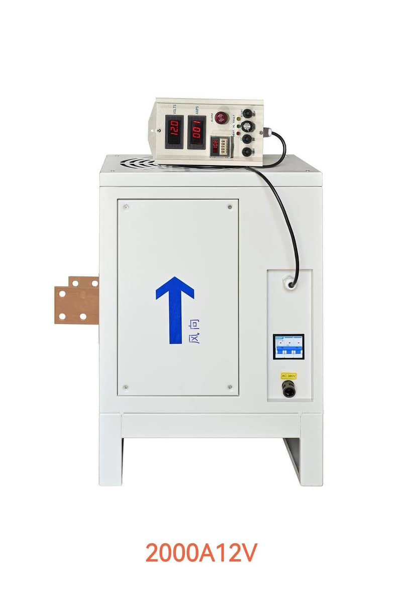 RECTIFIER high frequency 6