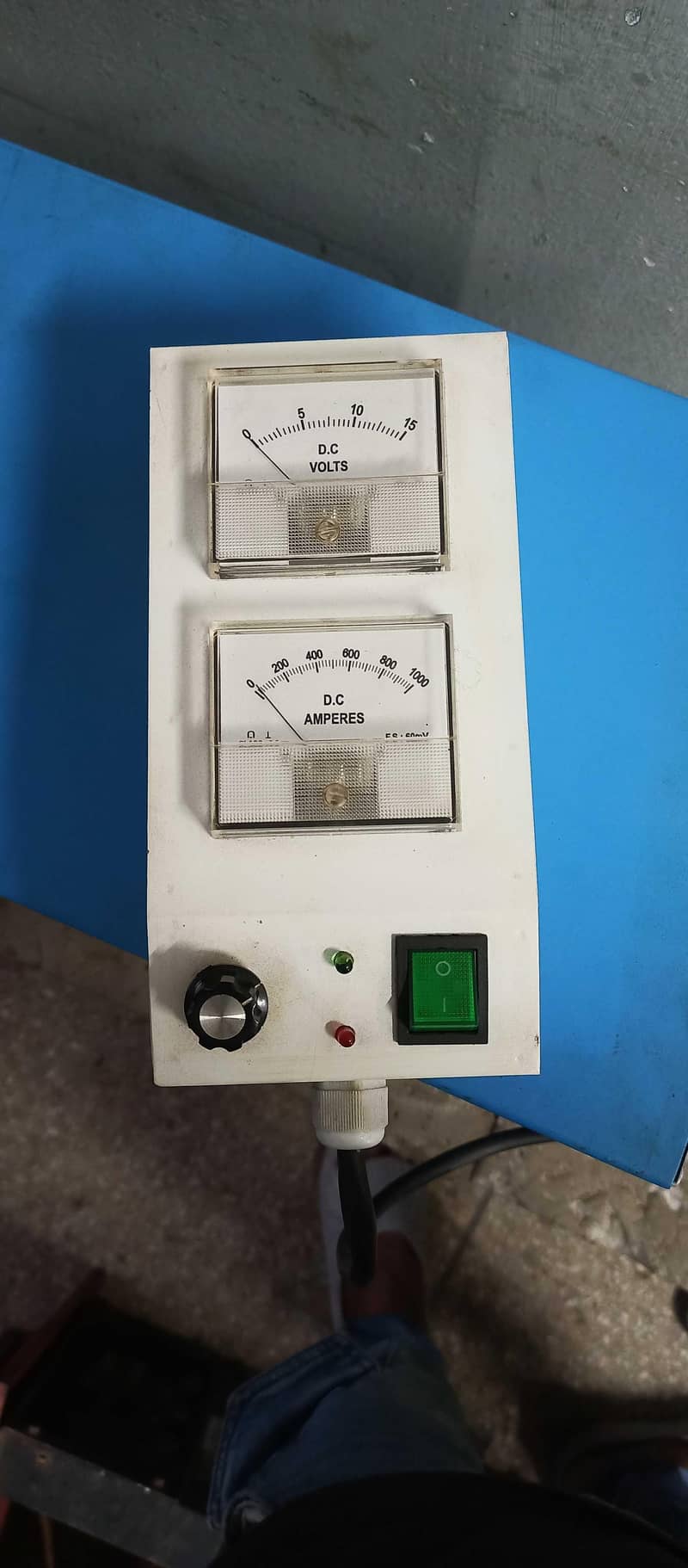 RECTIFIER high frequency 8