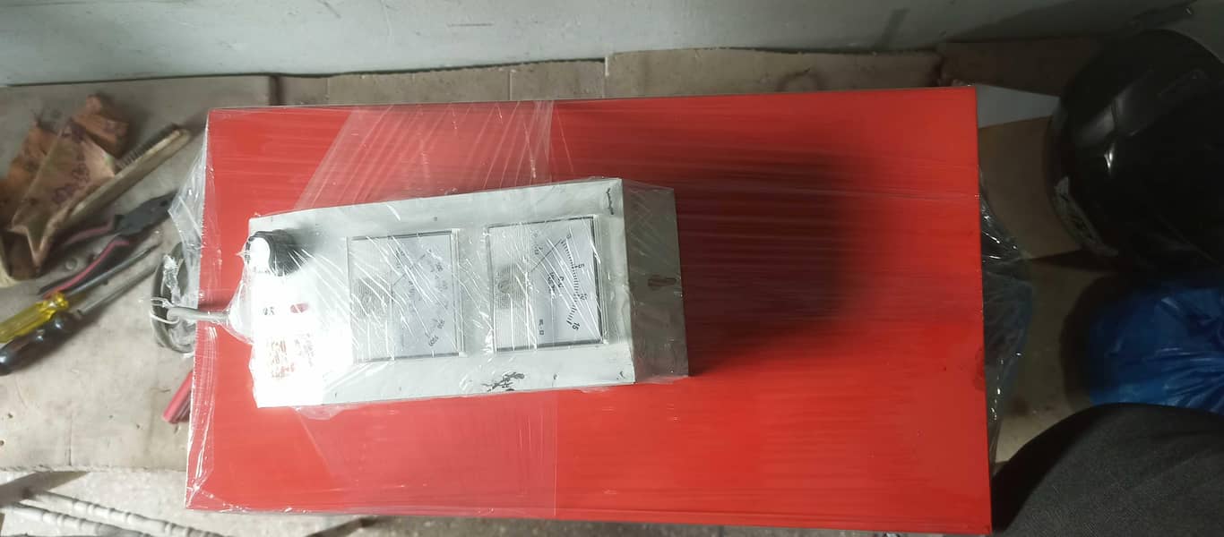 RECTIFIER high frequency 9