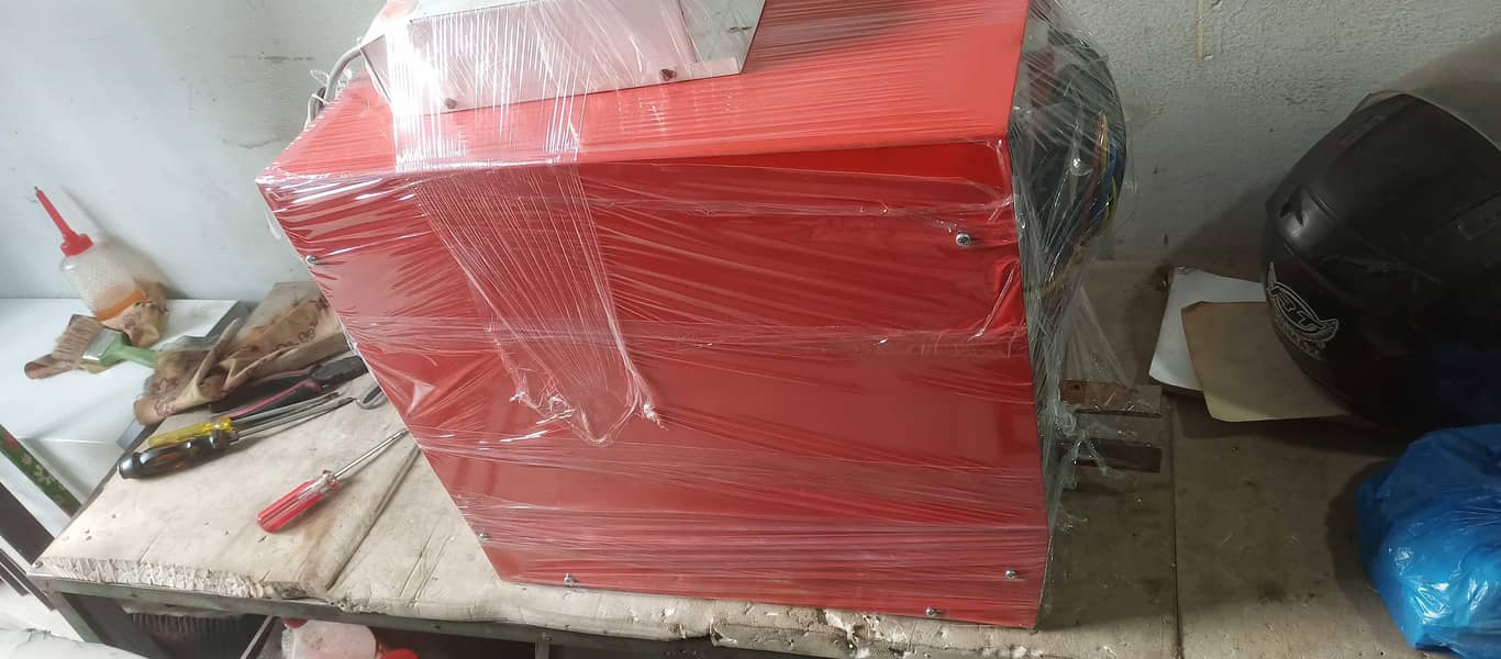RECTIFIER high frequency 10