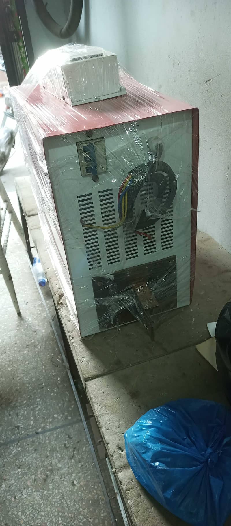 RECTIFIER high frequency 11