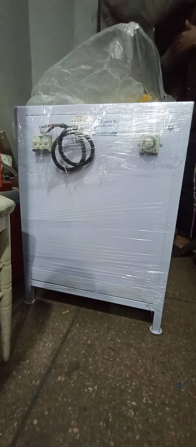 RECTIFIER high frequency 15