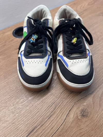Zara original shoes and lofars