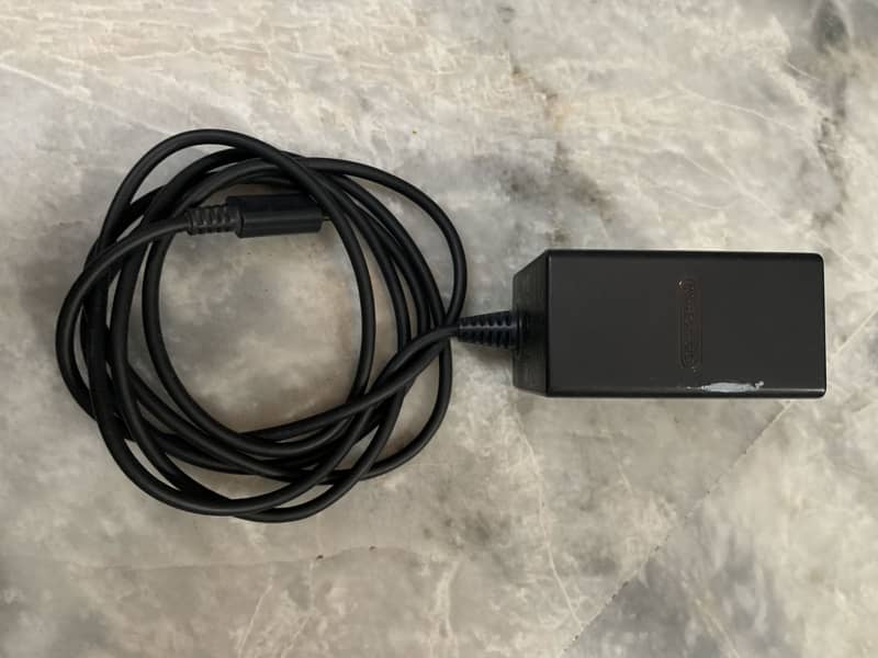 Nintendo Switch V2 5
