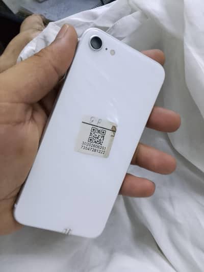 iphone se 64GB Jv non pta