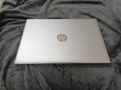 HP Core i5 8th Gen Laptop | 8GB RAM | 256GB SSD | Intel UHD Graphics