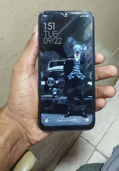 Xiaomi Redmi Note 8