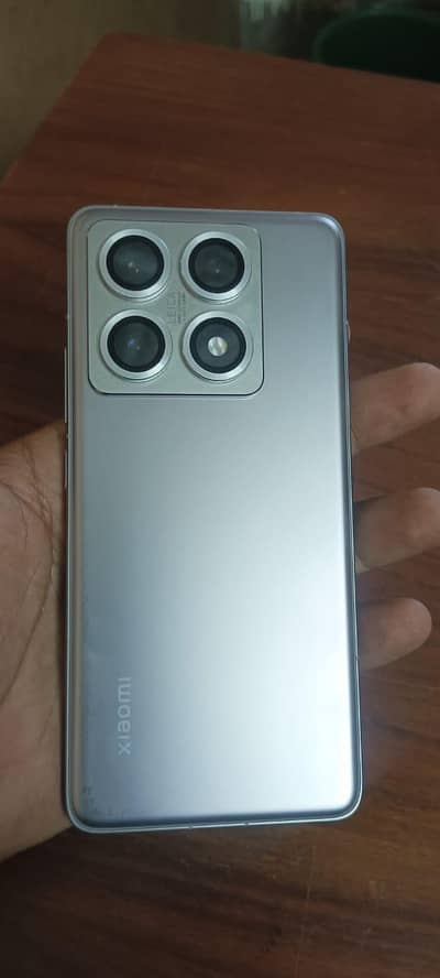 Xiaomi 14T Pro