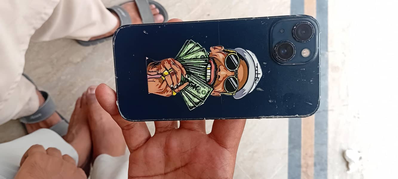 Apple iPhone 13 3