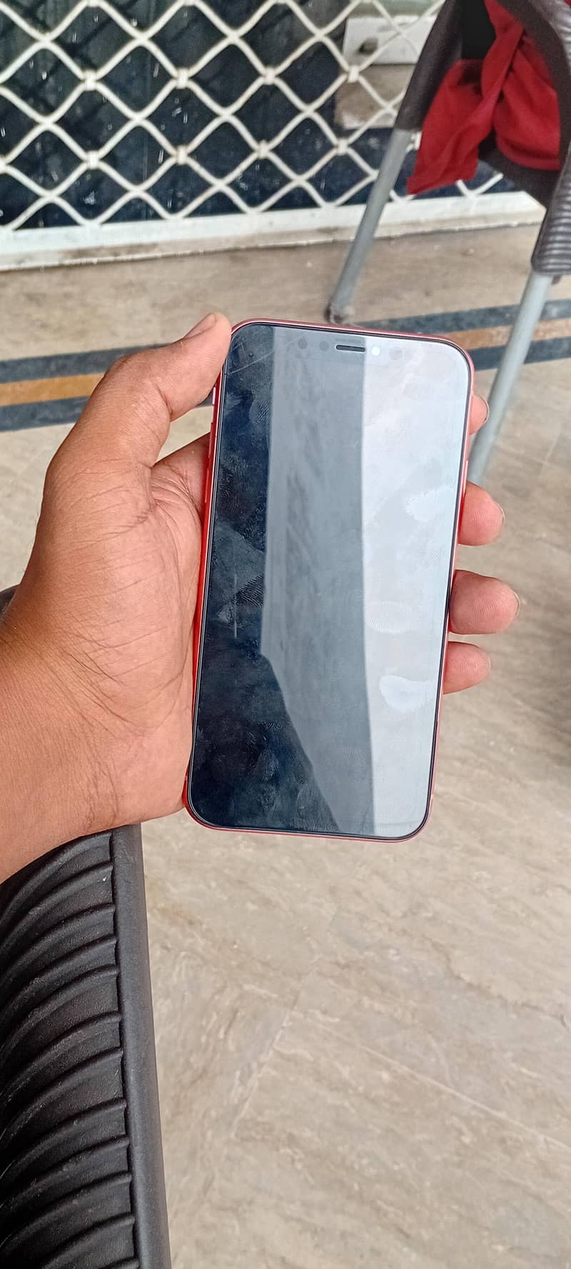 Apple iPhone 13 4