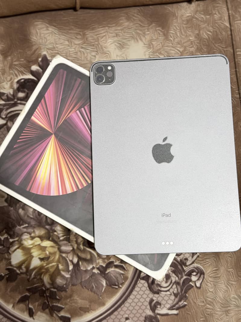 IPAID PRO M1 CHIP 0