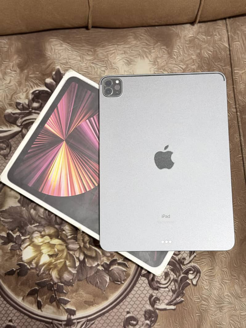 IPAID PRO M1 CHIP 1