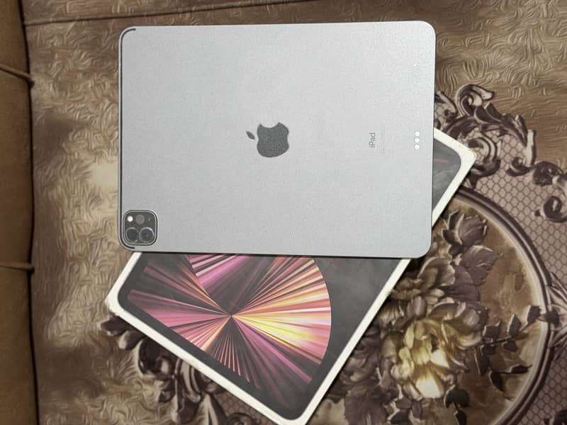IPAID PRO M1 CHIP 2