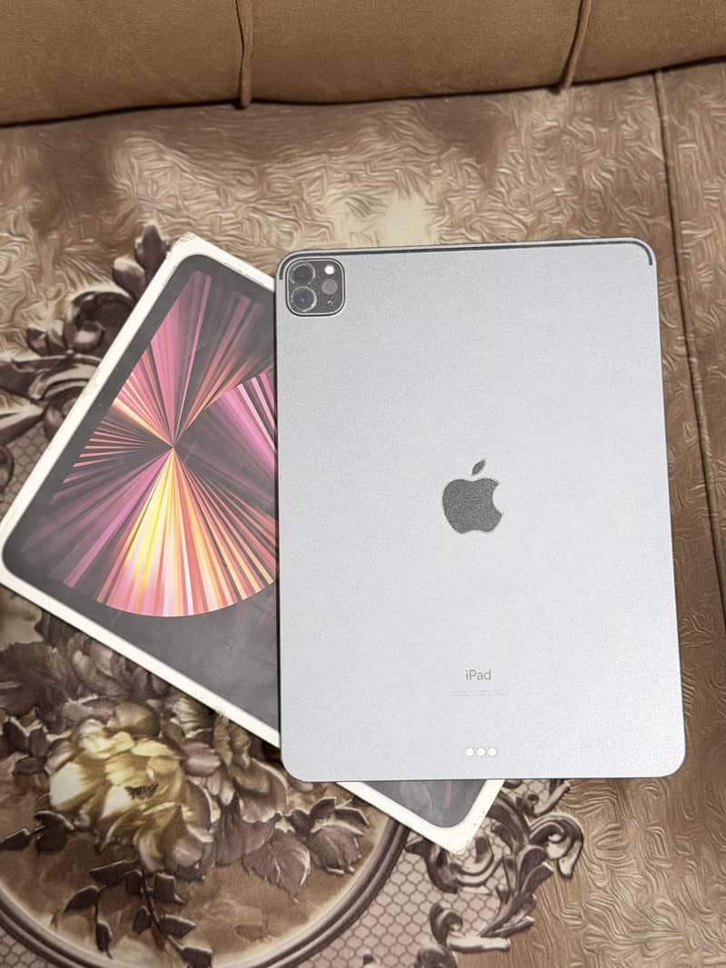 IPAID PRO M1 CHIP 3