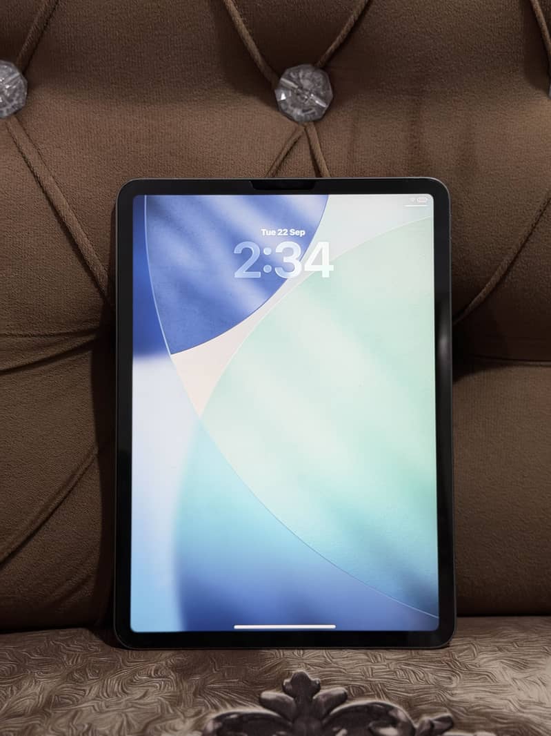 IPAID PRO M1 CHIP 5