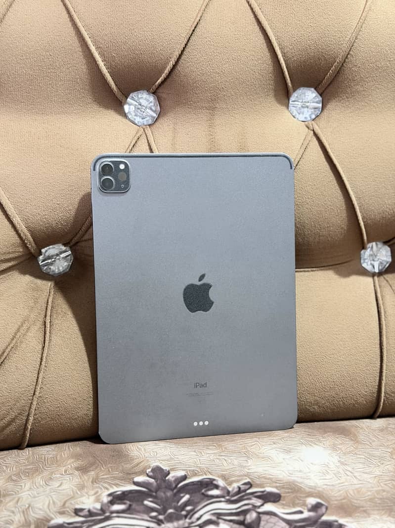 IPAID PRO M1 CHIP 6