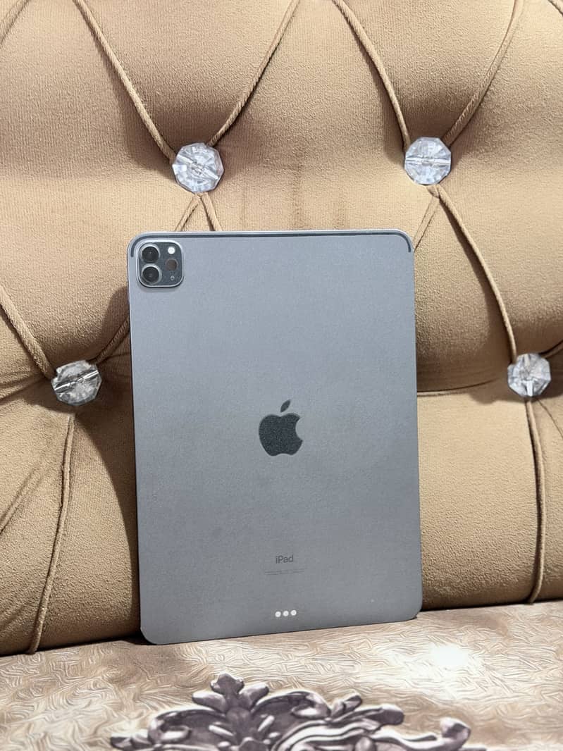 IPAID PRO M1 CHIP 7