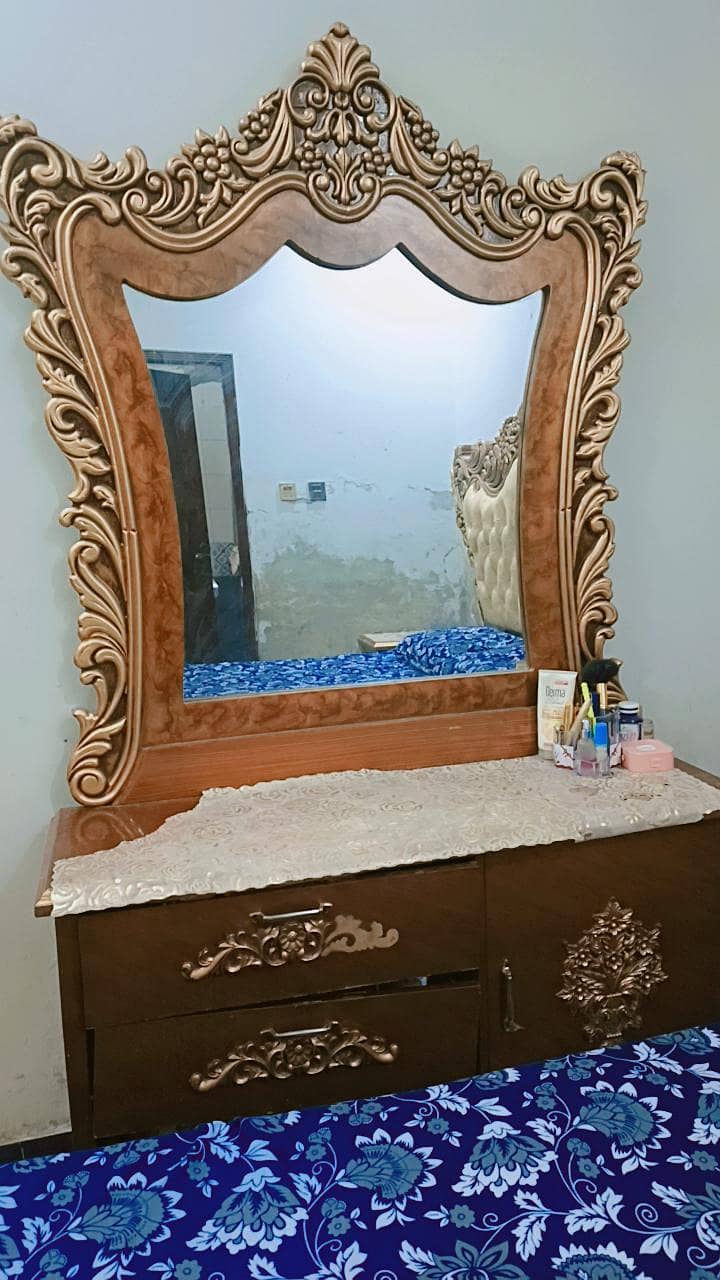 BED+Dressing 1