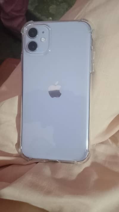 Apple iPhone 11