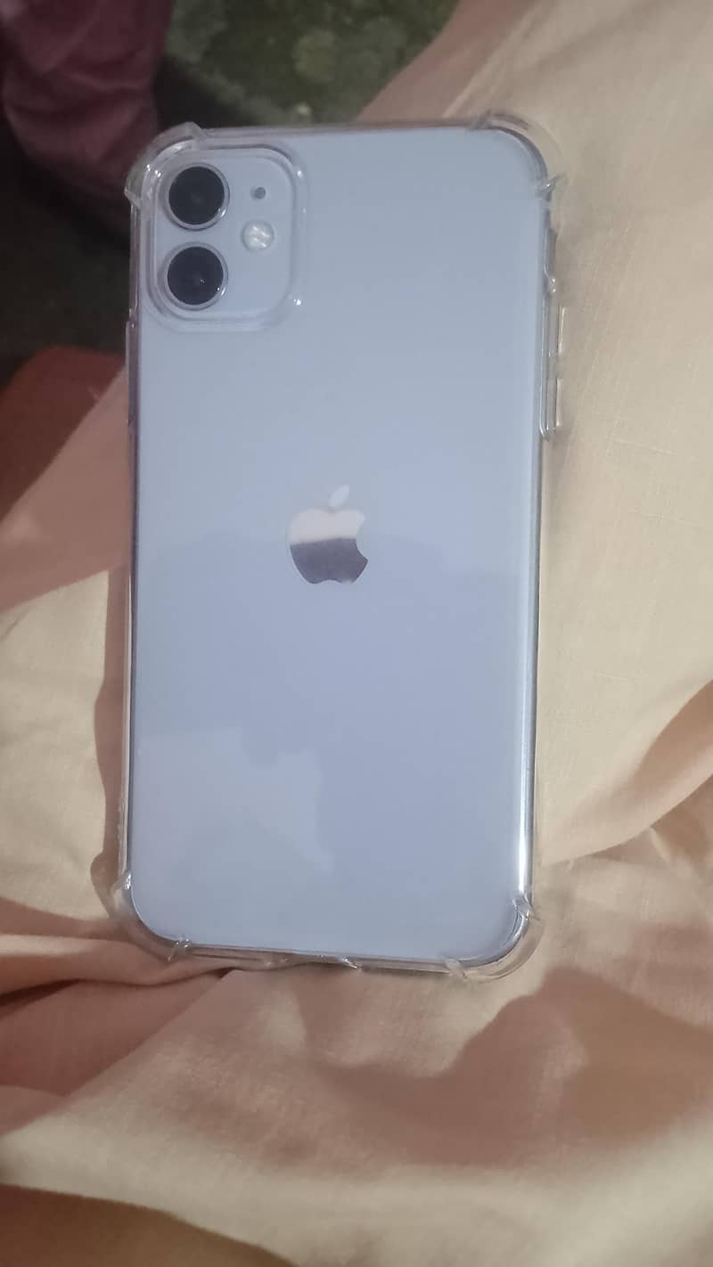 Apple iPhone 11 0