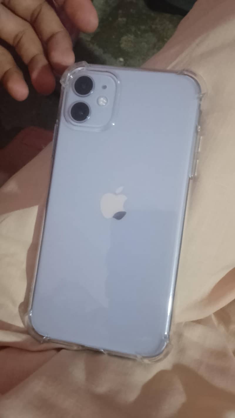 Apple iPhone 11 1