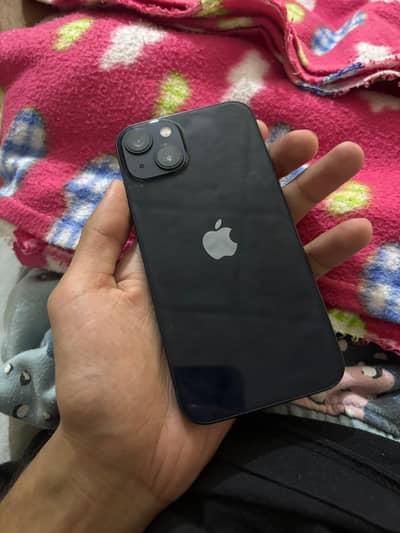 Apple iPhone 13 jv waterpack All ok