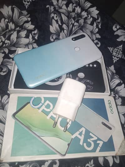 OPPO A31 Urgent Sell