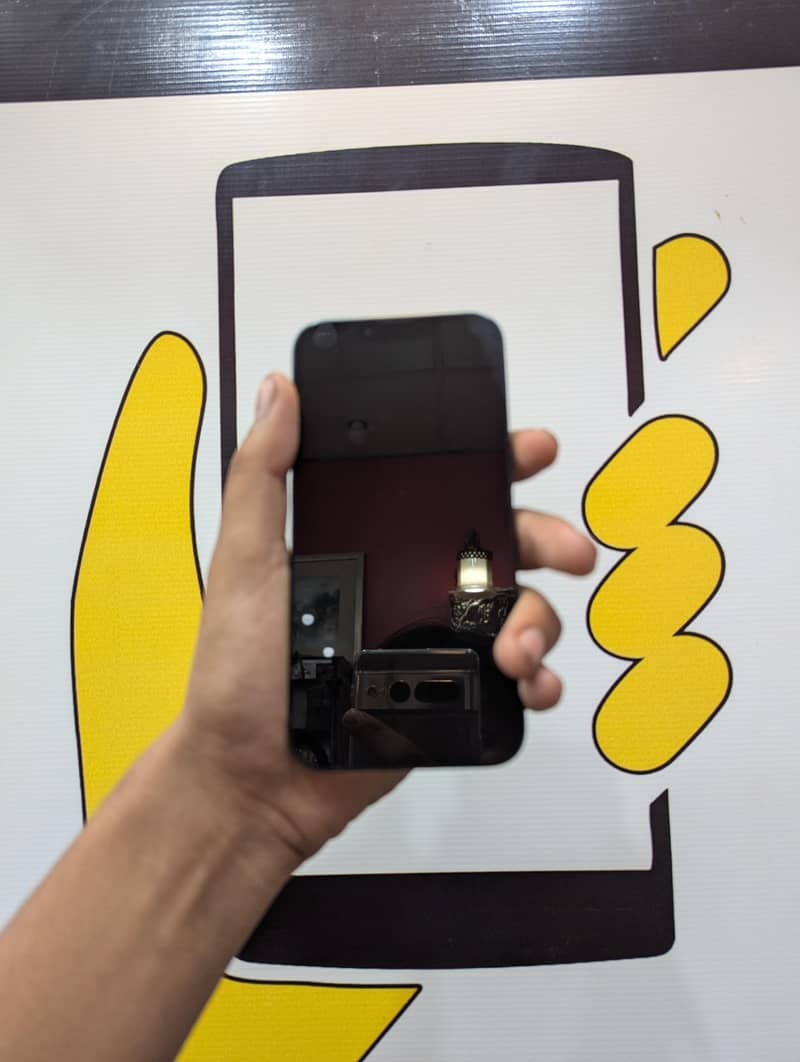 Apple iPhone 13 1