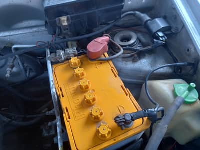 Suzuki Alto 2005