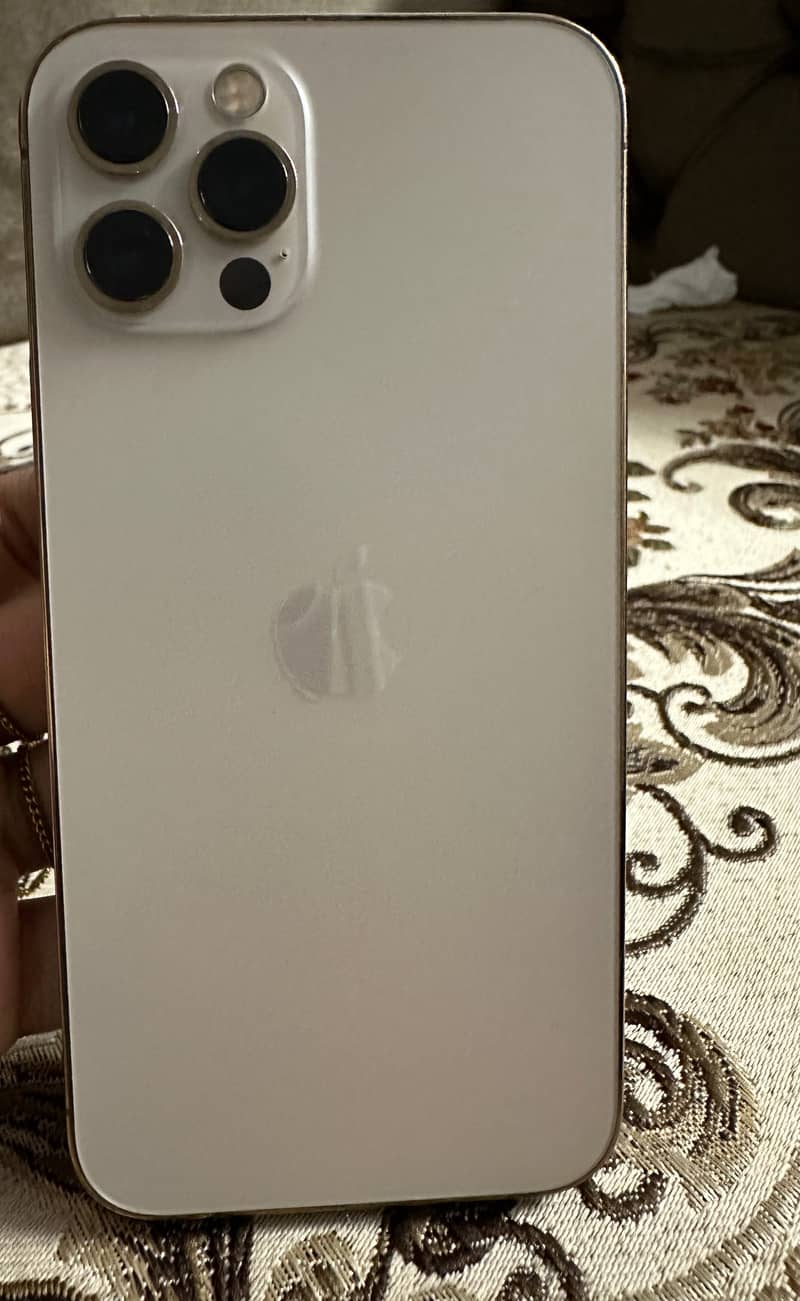 Apple iPhone 12 Pro 7