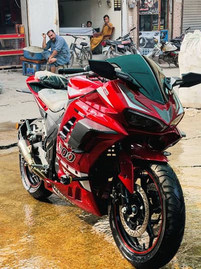 Ducati gt edition 250cc