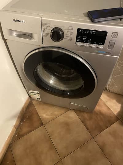Automatic Washing Machine (Faulty)