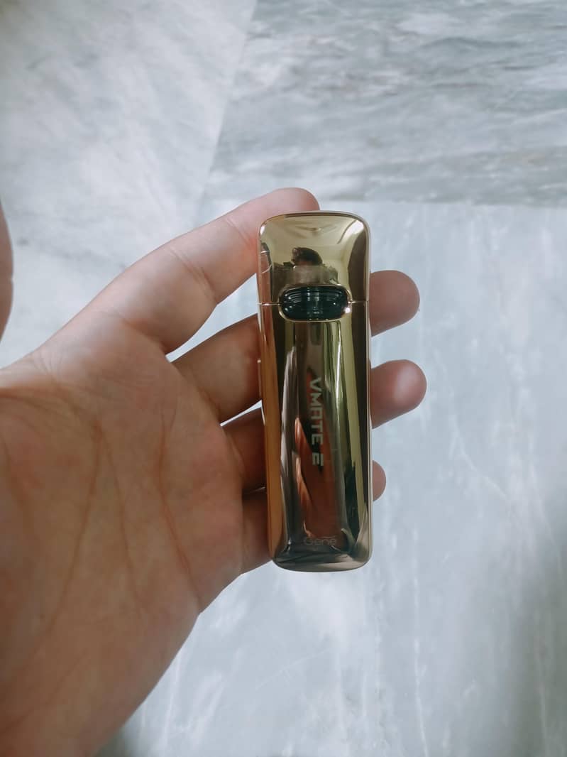 VOOPOO Vmate E 0