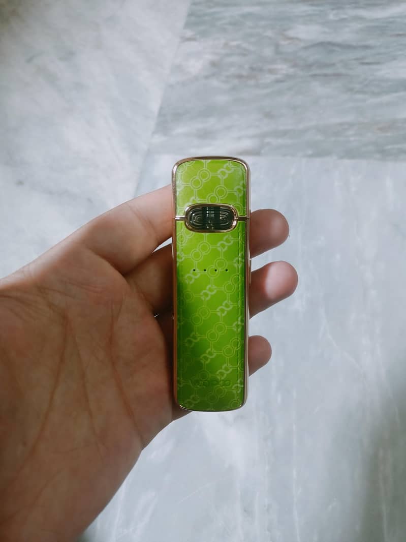 VOOPOO Vmate E 1