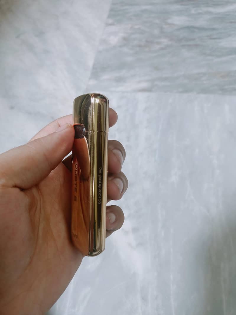 VOOPOO Vmate E 3