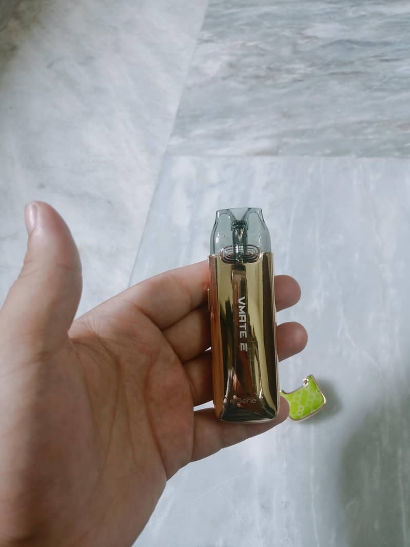 VOOPOO Vmate E 4