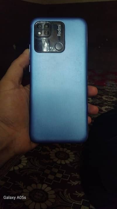 Xiaomi Redmi 10A 4/128