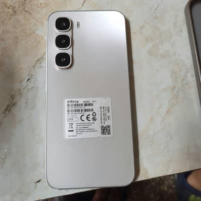Infinix Hot 60 Pro