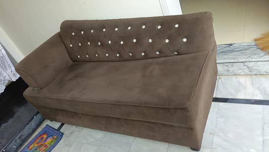 7 seater sofa