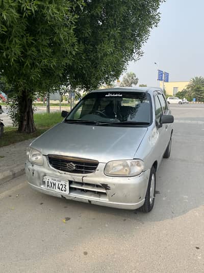 Suzuki Alto 2004
