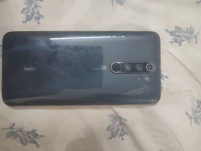 Xiaomi Redmi Note 8 Pro