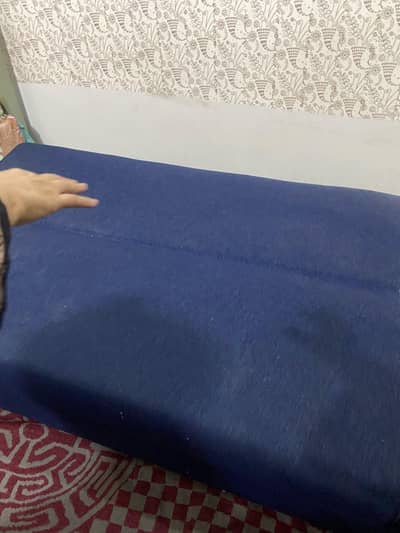 sofa cumbed