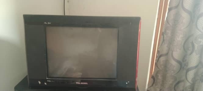 TCL tv