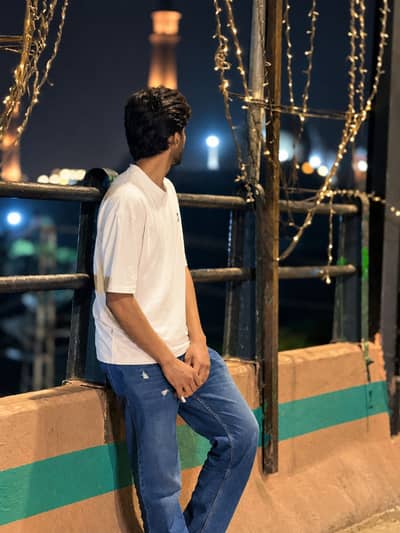 Mr Shameel