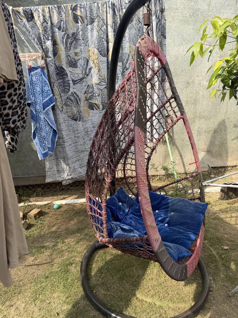 Beautiful swing 3