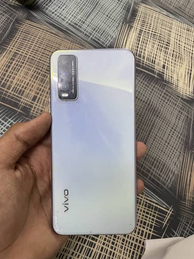 Vivo Y20