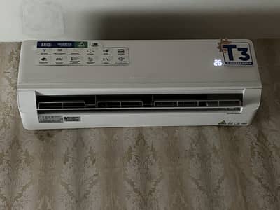 Honestly Great AC for sale - Discounted Price