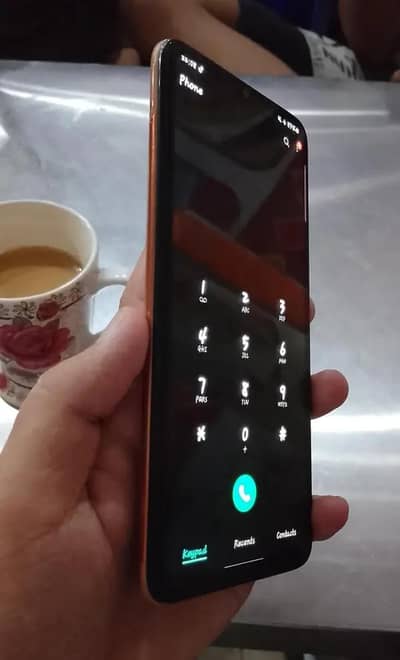 Samsung Mobile A70