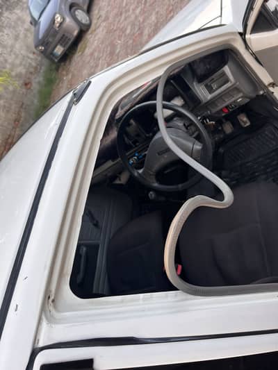 Suzuki Mehran VX 2010